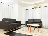 Elrad Msamvu Villa with Privacy by Monalisa - Homestays