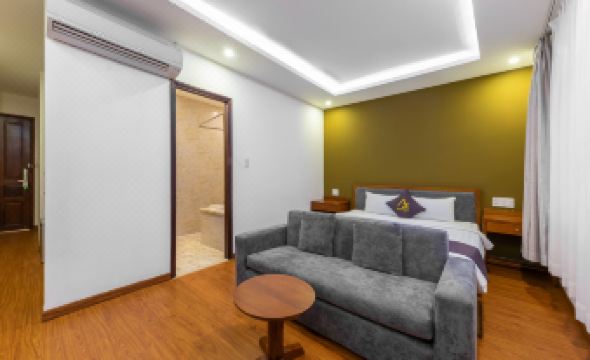 Azumaya Hotel Thai Van Lung 2