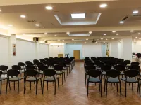 STAY THE GONGDAN HOTEL โรงแรมในคูมิ-ชี