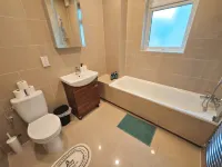 Bright and Spacious 2-Bed Flat Emirates Stadium