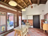 Kinmen Relax Lake Historical B&B Hotels in Kinmen