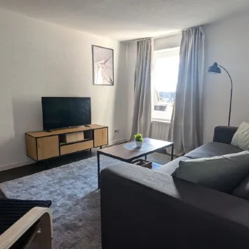 Q Apartment No. 1 in BS | Life close to the city