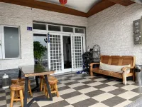 Sea travel  hotel