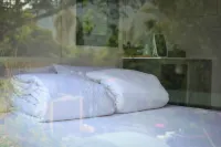 新竹拾階莊園（內灣露營車）