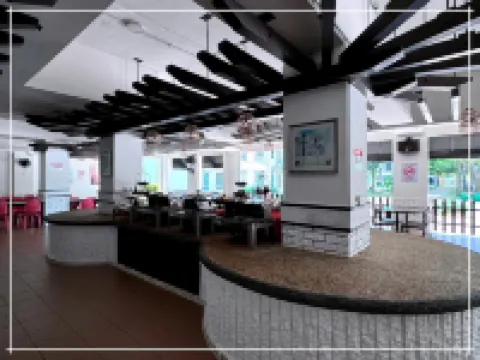 Tiara Desaru C23A3A by UCOMEHOMESTAY