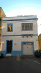 Superb medieval house sea views