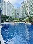 We Vibe, Azure Urban Resort Residences with man-made beach - Beach
