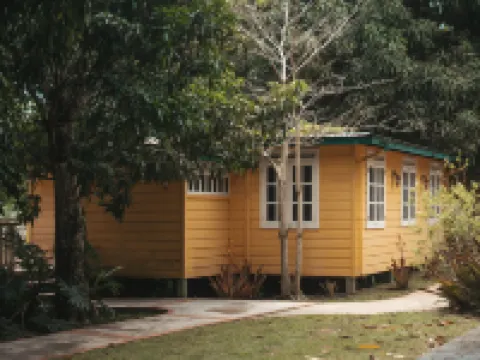 Oasis Hotel Hotels in Aguada