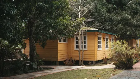 Oasis Hotel Отели в г. Агуада