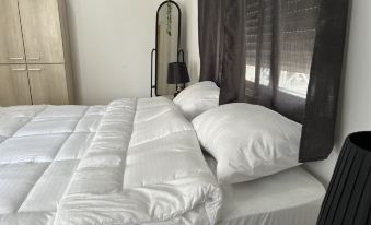 olive tree hostel