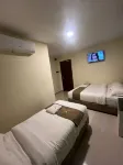 Enrich Hotel Puncak Alam by uBook Hotels in Bestari Jaya