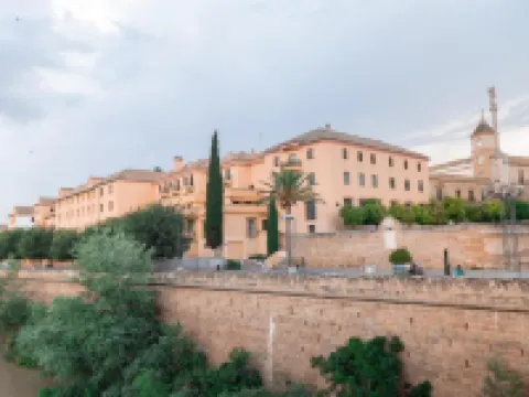 Safestay Cordoba Mezquita Catedral Hotels in Cordoba