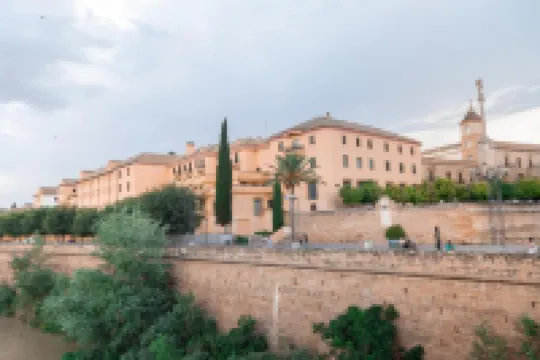 Safestay Cordoba Mezquita Catedral
