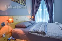 Sutera Avenue Kota Kinabalu @ Alawa Homes