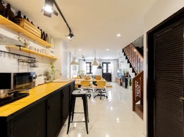 รูปภาพของOmbra House No26