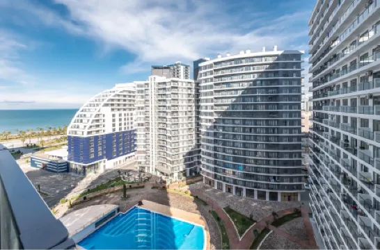 White Sails Residential Hotel