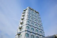 HOTEL MEIJIYA Hotels in Hamamatsu