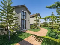 Chunnchay Bed&Restaurant Hoteles en Mae Wang