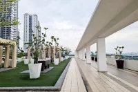 Amerin Residence Mall Apartments فنادق في بالاكونغ