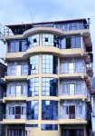 Hotel August International