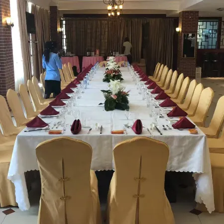 GS Plaza Hotel