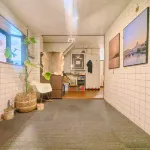 Private single room 2F with shared bath and toilet 松原市住宿飯店