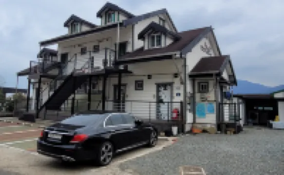 oneday in geoje