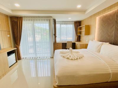The Village Poshtel