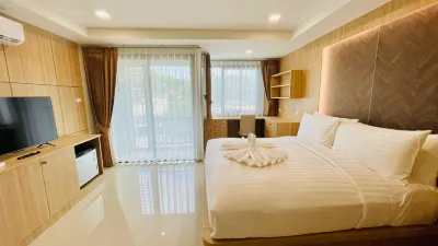 The Village Poshtel Hotels in Nopparat Thara