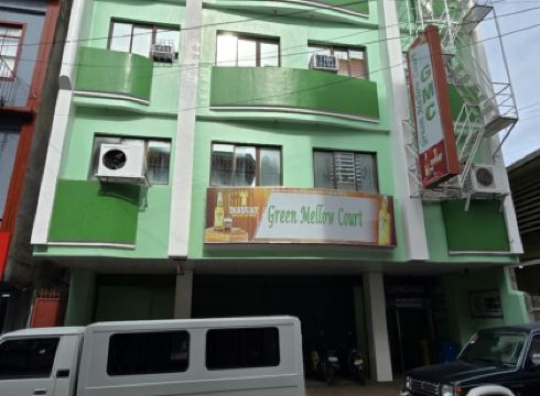 Green Mellow Court 2