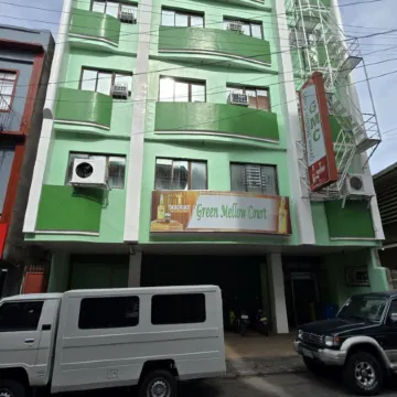 Green Mellow Court 2