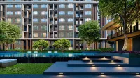 DCondo Hyde Chiang Rai Hotels in 