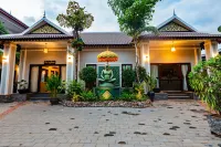 Arya Angkor Resort Hotels near Phare, The Cambodian Circus