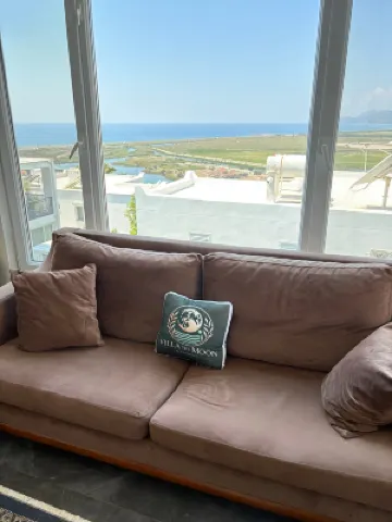 Villa the Moon โรงแรมใน