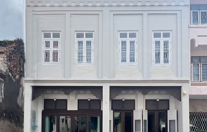 Casa Der See Boutique House