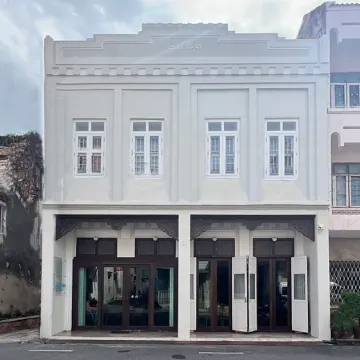 Casa Der See Boutique House