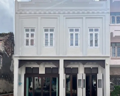 Casa Der See Boutique House Hotel in zona Tempio Wat Laem Pho
