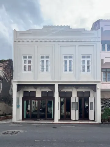 Casa Der See Boutique House