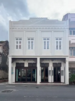 Casa Der See Boutique House Hotel a Singhanakhon