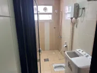 Dorat Al Hafr 2 Aparhotel Hotels in Hafar Al Batin