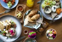 埃馬納阿比安塔克蘇 峇里島住宿飯店