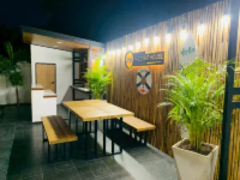 เดอะเกรซ เฮาส์ จี 2