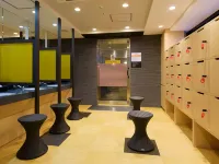 APA Hotel Shinjuku-Kabukicho Tower - Spa