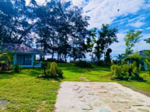 Leelavadee Villa Sea Views