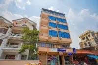 Hotel Om Hotels in Gokarneshwor