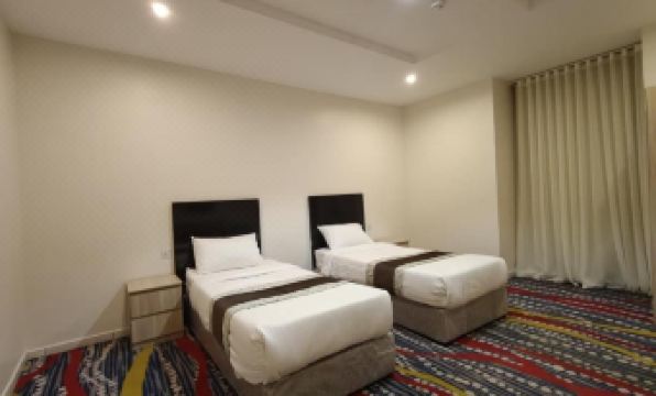 Jadeel Serviced Apartments