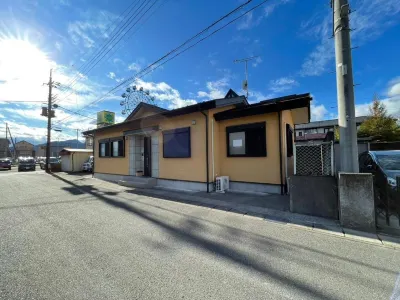 ARS Hotel Nikko Imaichi Hotels near Shimo-Imaichi Station