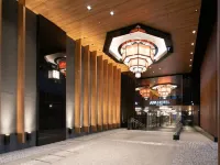 APA Hotel Kyoto Ekihigashi - Bintang 3