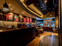 APA Hotel Kyoto Gion Excellent - วิวภูเขา