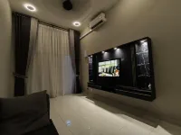 Insyirah Homestay @ Sepat Beach Hotels in Penor